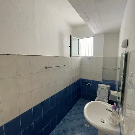 Kevi ゲストハウス