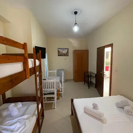 ゲストハウス Kevi