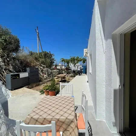 ゲストハウス Kevi Sarandë