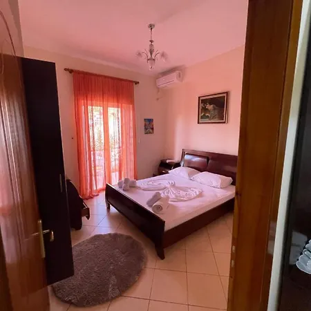 Kevi Pensjonat Saranda