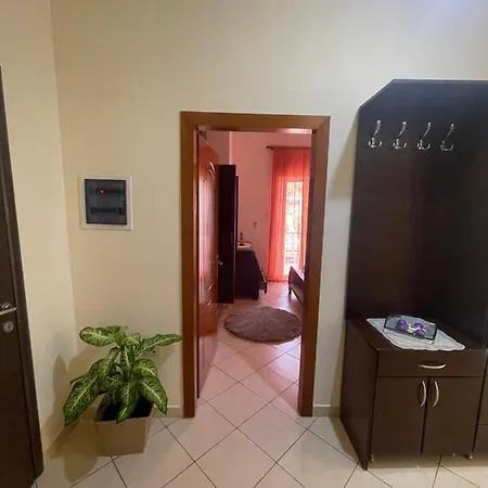 Kevi * Sarandë