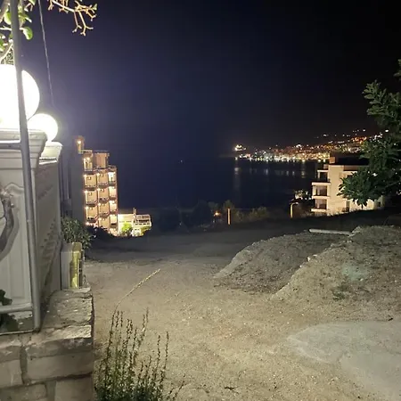 Konukevi Kevi