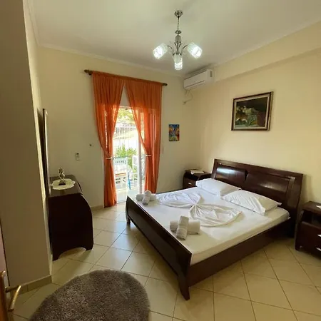 Kevi Guest house