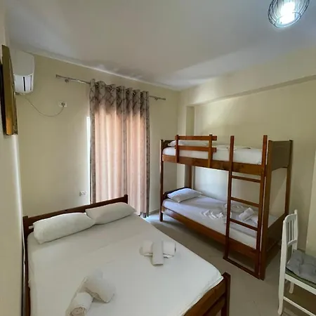 בית הארחה Kevi