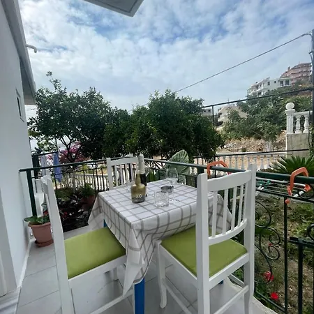 Πανσιόν Kevi Σαράντα