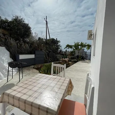 Kevi Guest house