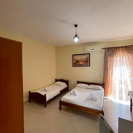 בית הארחה Kevi 3*