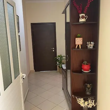 בית הארחה Kevi