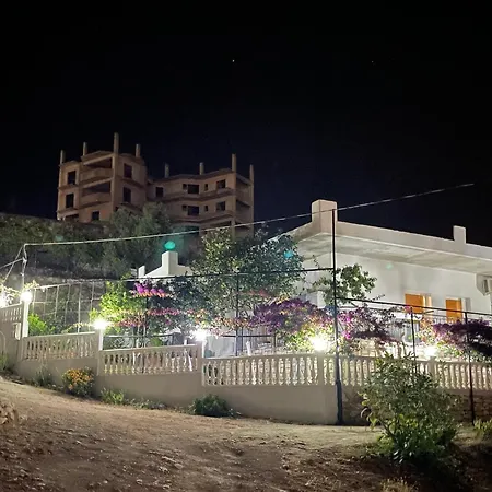 Kevi בית הארחה סרנדה