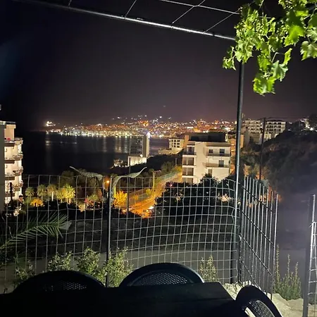 Kevi בית הארחה סרנדה