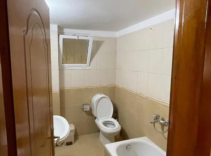 Kevi Πανσιόν 3*