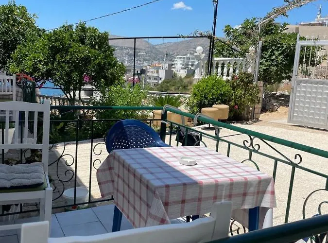 Kevi Πανσιόν Σαράντα