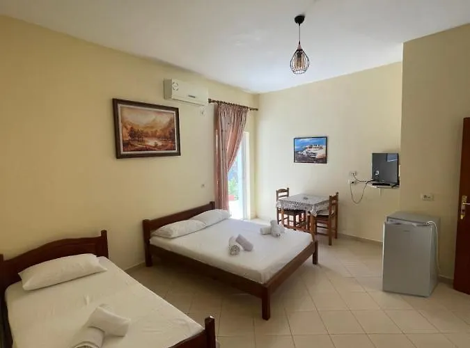 Πανσιόν Kevi Σαράντα