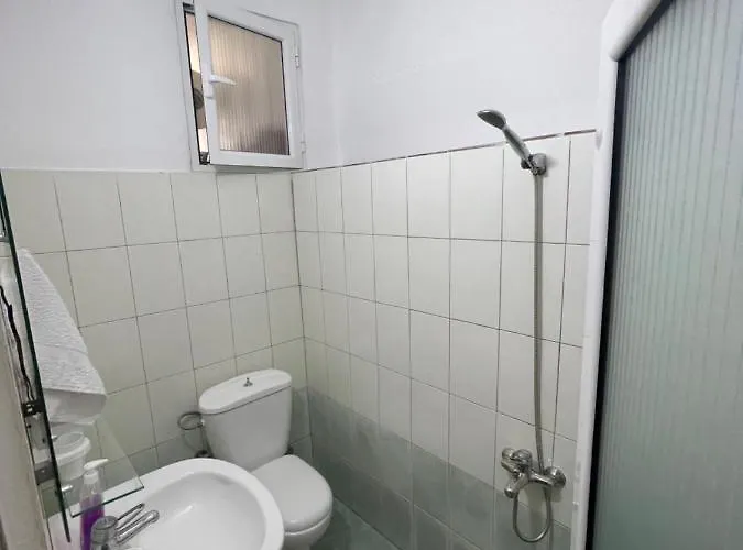 Kevi Πανσιόν 3*