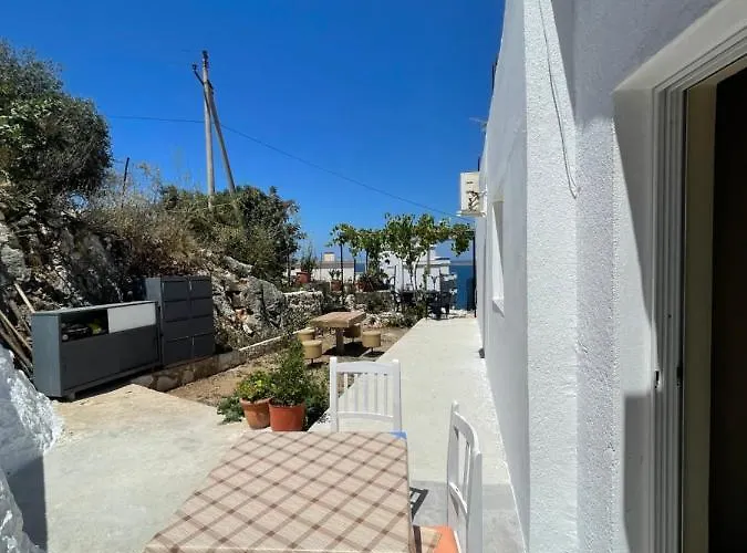 Πανσιόν Kevi Σαράντα