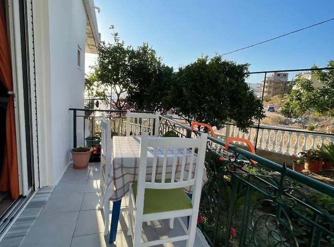 Πανσιόν Kevi Σαράντα