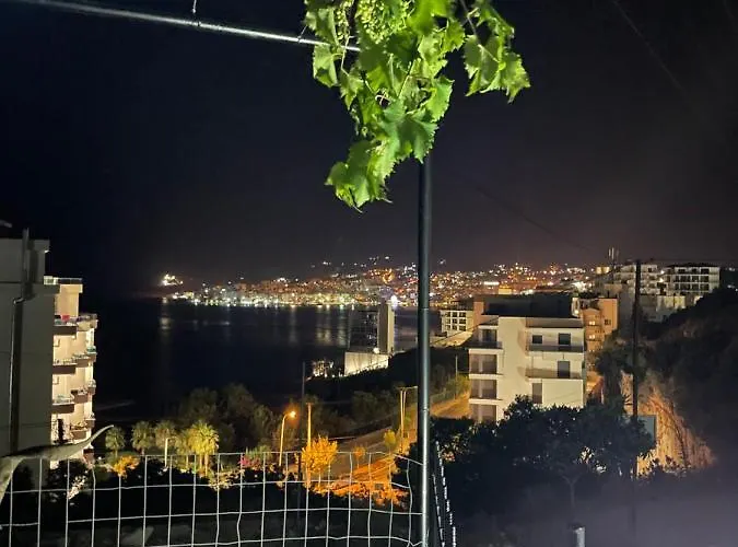 Kevi 3* Saranda
