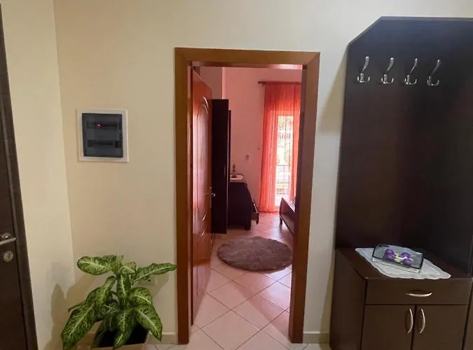 Kevi 3* Σαράντα