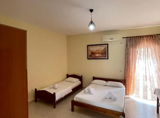 Πανσιόν Kevi 3*