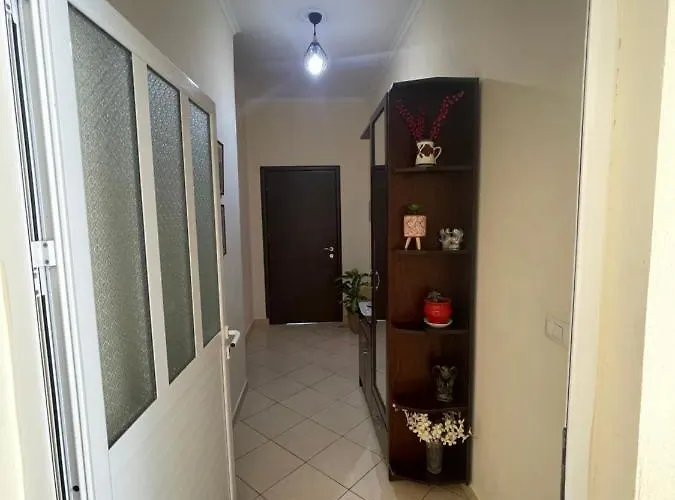 Πανσιόν Kevi Σαράντα