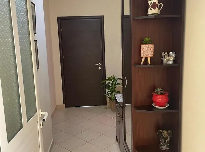 Konukevi Kevi