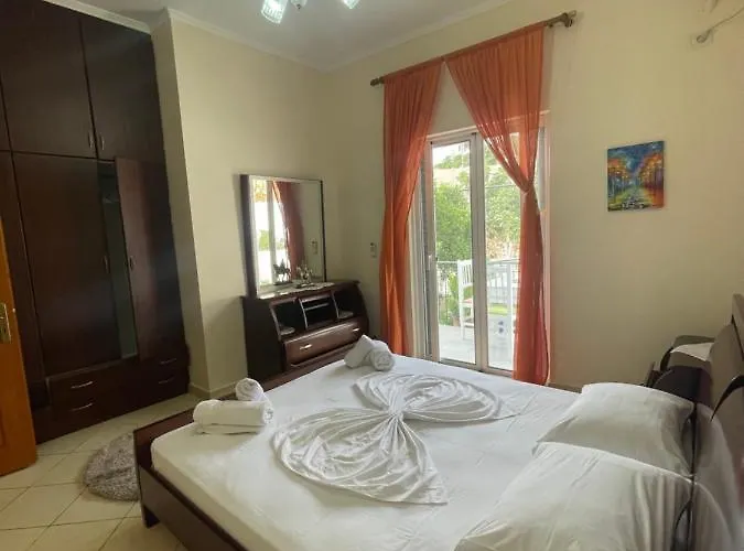 Πανσιόν Kevi 3*