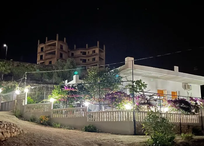 Kevi Konukevi Saranda