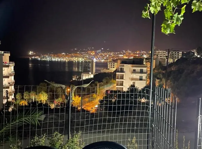 Kevi Πανσιόν Σαράντα